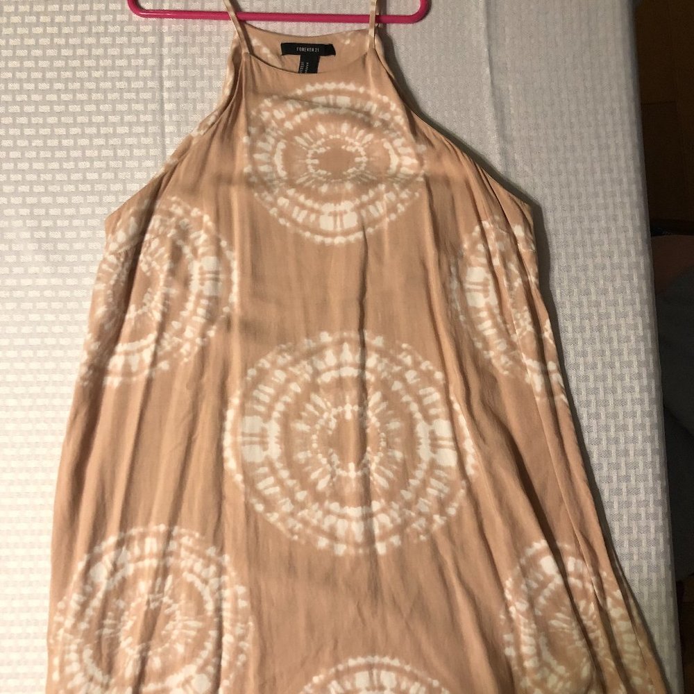 Forever 21 dress Sz M